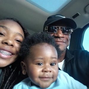 Meet your Posher, Jerome